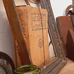 Apartamento -coeur Historique -my Little Garden - Parking Gratuit 500m -la Clef De