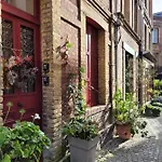 Apartamento -coeur Historique -my Little Garden - Parking Gratuit 500m -la Clef De *