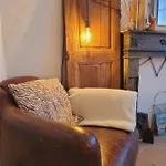 Apartamento -coeur Historique -my Little Garden - Parking Gratuit 500m -la Clef De