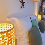 -coeur Historique -my Little Garden - Parking Gratuit 500m -la Clef De Apartamento Honfleur