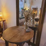 Apartamento -coeur Historique -my Little Garden - Parking Gratuit 500m -la Clef De