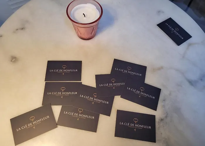 -coeur Historique -my Little Garden - Parking Gratuit 500m -la Clef De Apartament *