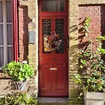 -coeur Historique -my Little Garden - Parking Gratuit 500m -la Clef De Honfleur