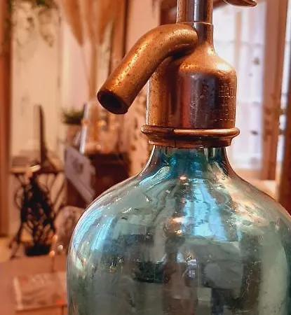 My Little Garden -centre Historique Sainte Catherine -la Clef De Appartement Honfleur