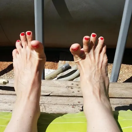 Apartament -coeur Historique -my Little Garden - Parking Gratuit 500m -la Clef De